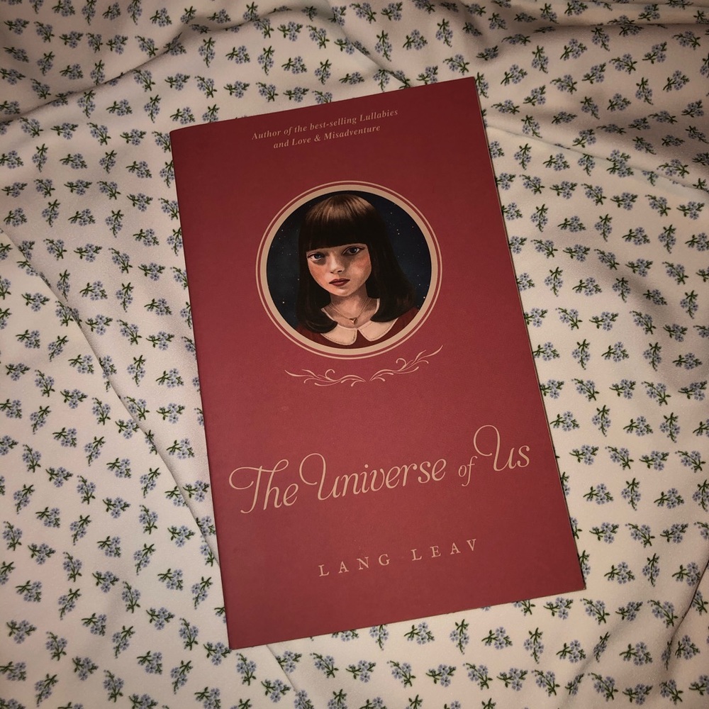 BOOKS BY LANG LEAV